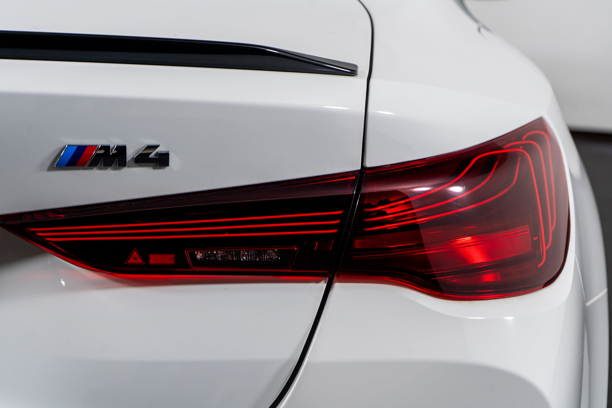 Used 2025 BMW M4 Coupe image 13