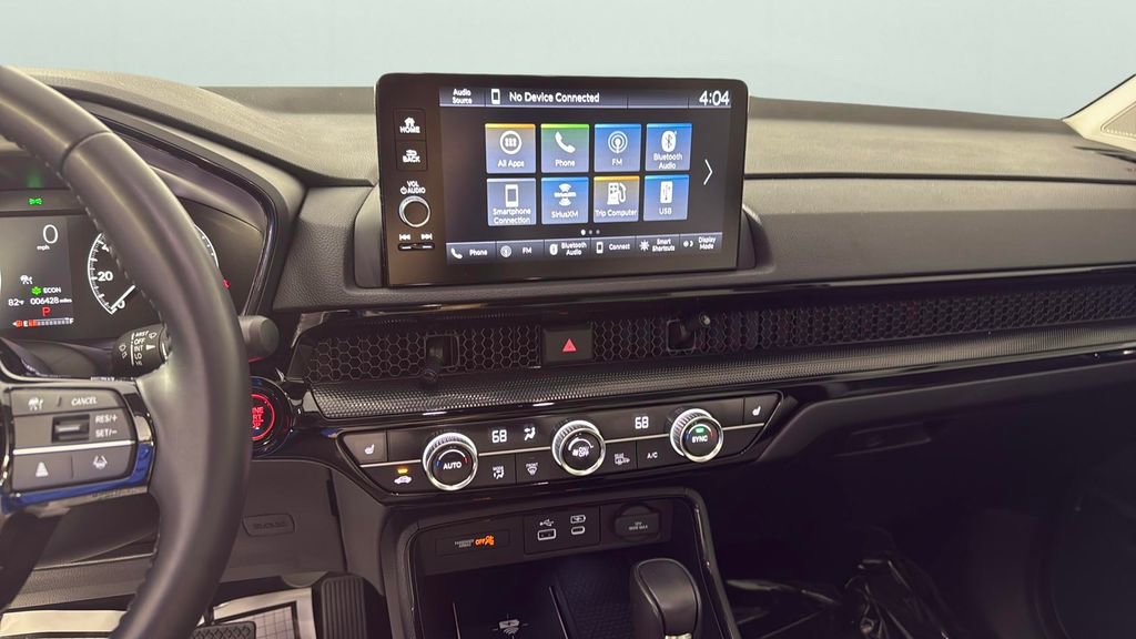 Used 2025 Honda CR-V EX-L image 20