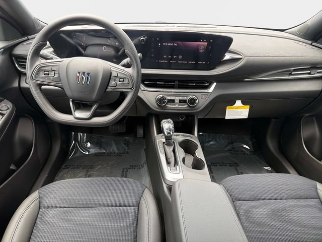 New 2026 Buick Envista Sport Touring FWD image 15
