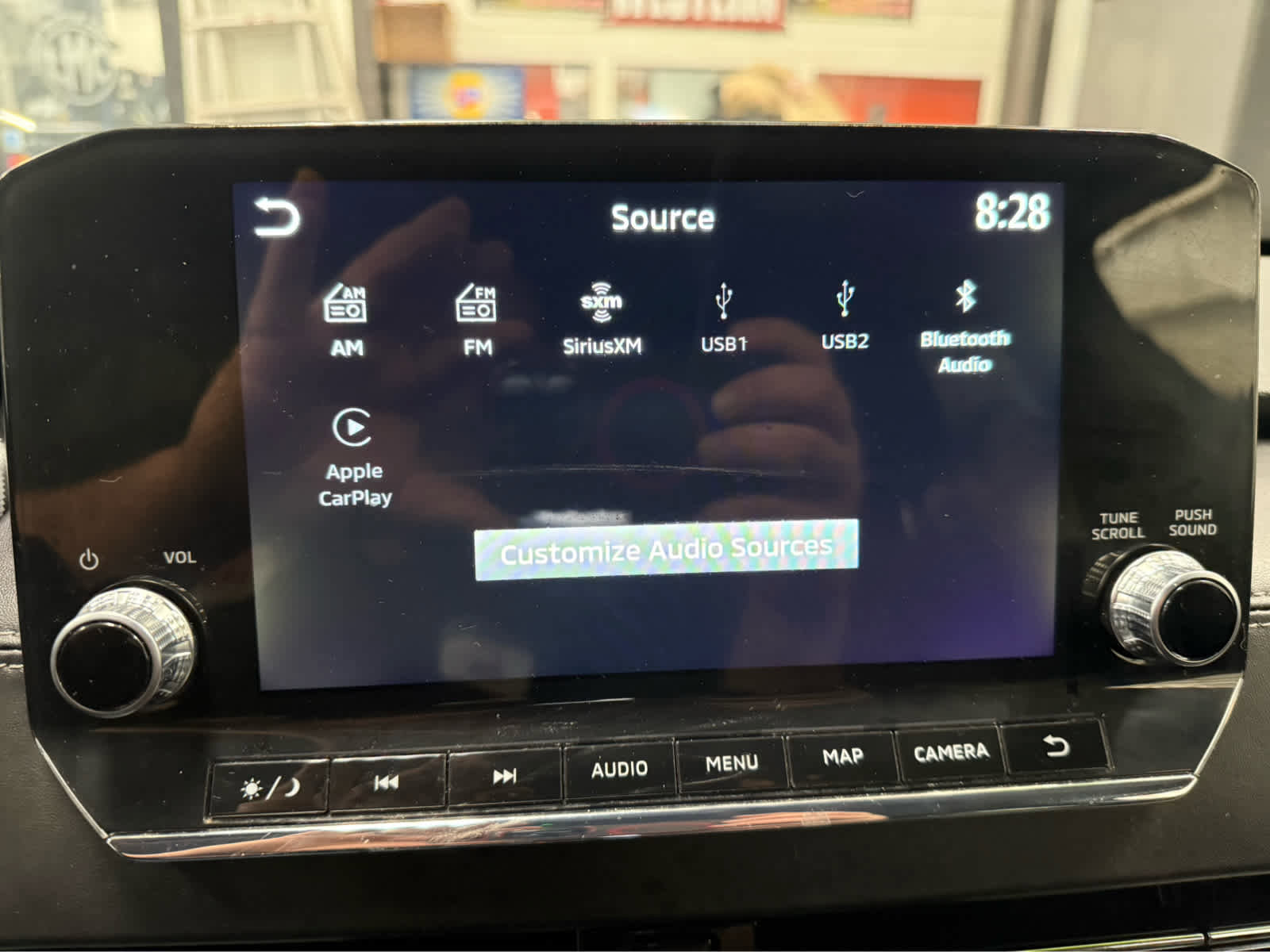 Used 2023 Mitsubishi Outlander SE image 31