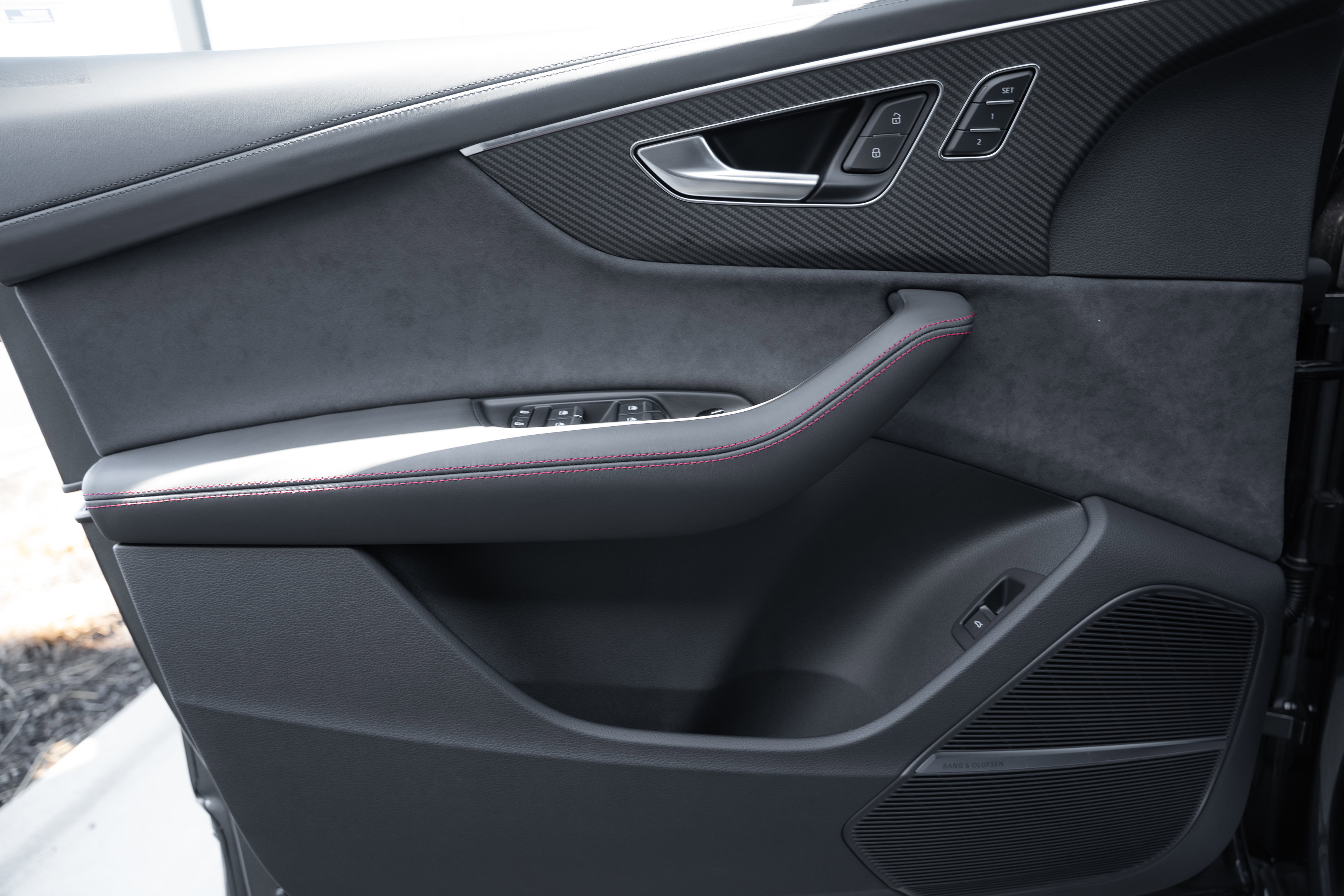 Certified 2026 Audi Q7 3.0T Prestige image 21