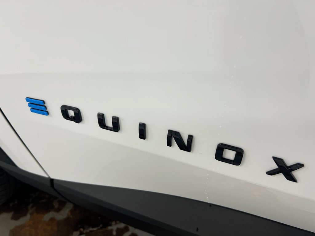 New 2026 Chevrolet Equinox EV LT w/ Comfort Package AWD/4WD image 26