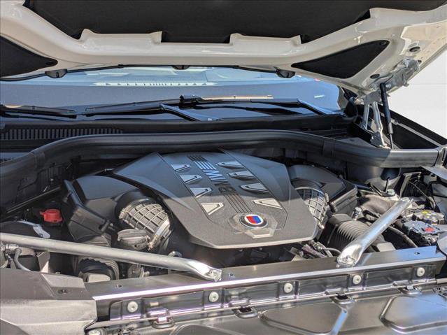 New 2025 BMW ALPINA XB7 image 17