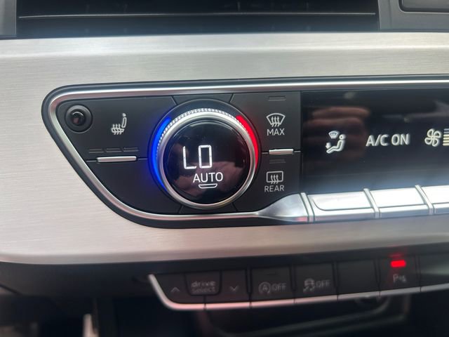 Used 2023 Audi A5 2.0T Premium Plus w/ Premium Plus AWD/4WD image 22