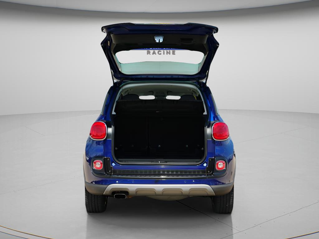 Used 2015 FIAT 500L Trekking image 10