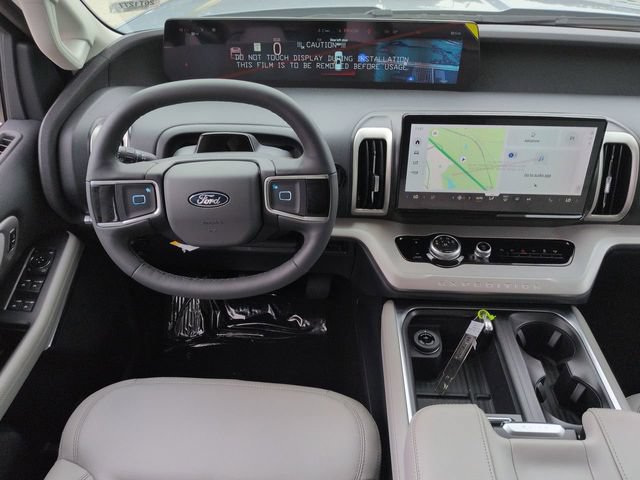 New 2026 Ford Expedition Max Active RWD image 16