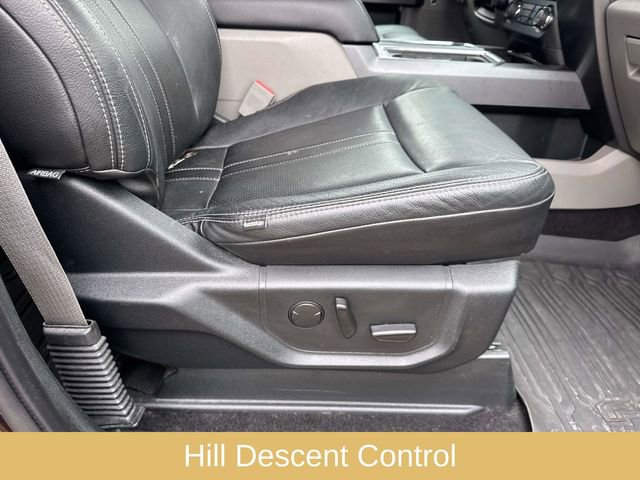 Used 2019 Ford F150 XLT w/ Equipment Group 302A Luxury image 17