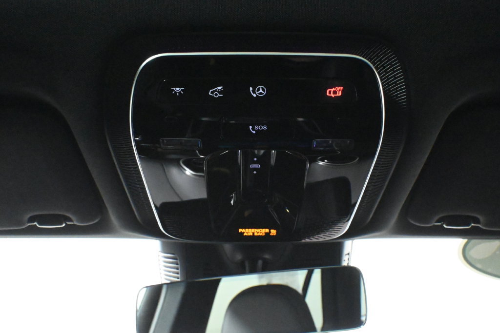 Certified 2026 Mercedes-Benz GLC 300 4MATIC image 21