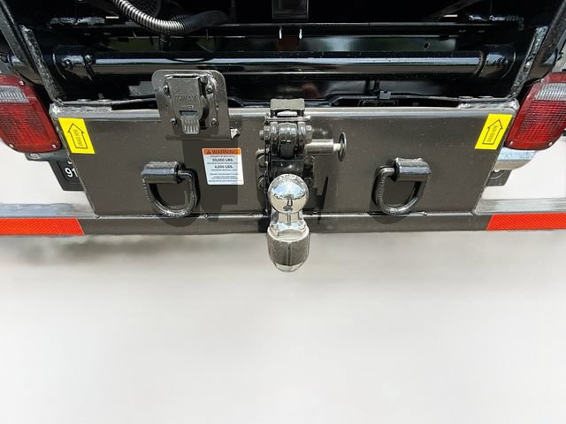 New 2026 Ford F550 4x4 Regular Cab Super Duty image 23