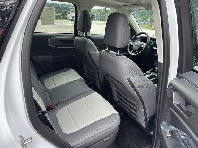 New 2026 Ford Bronco Sport Badlands w/ Badlands Tech Package AWD/4WD image 18