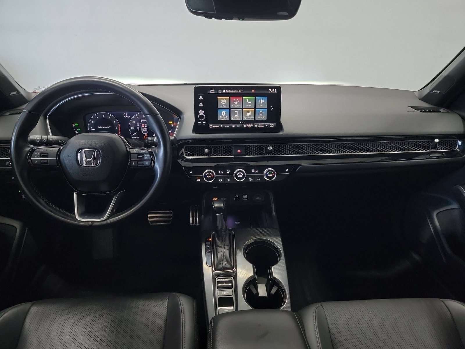 Certified 2023 Honda Civic Sport Touring image 15