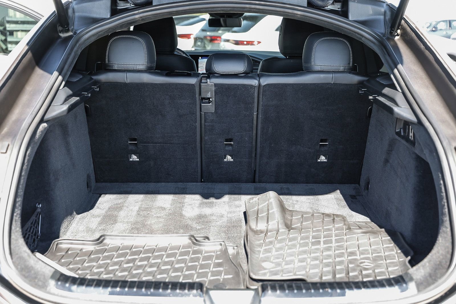 Used 2023 Mercedes-Benz GLE 63 AMG S image 26