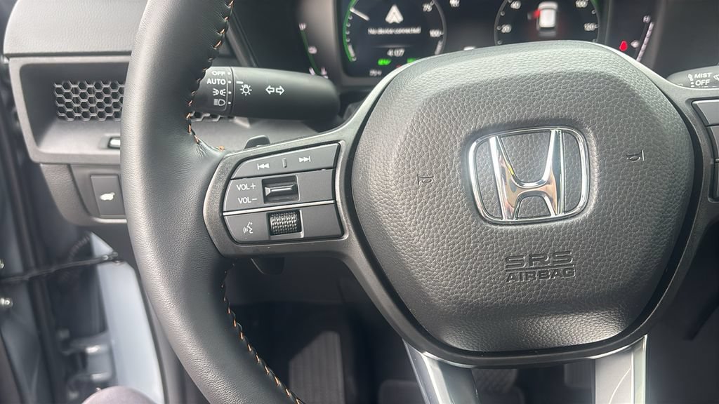 Used 2026 Honda CR-V Sport-L image 17
