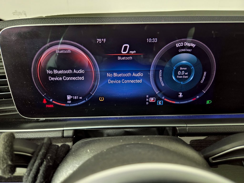 Used 2020 Mercedes-Benz GLE 350 4MATIC image 15