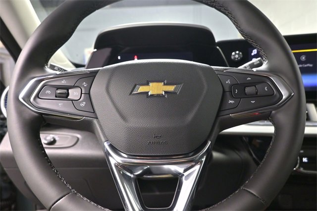 New 2026 Chevrolet Trax LT w/ Driver Confidence Package image 16