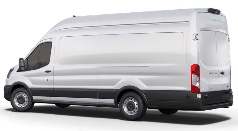 New 2025 Ford Transit 350 148 High Roof Extended w/ Load Area Protection Package image 25
