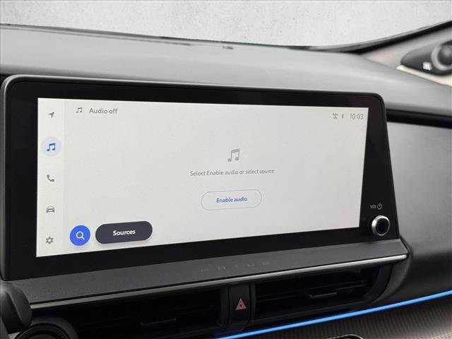 Certified 2025 Toyota Prius Limited AWD/4WD image 13