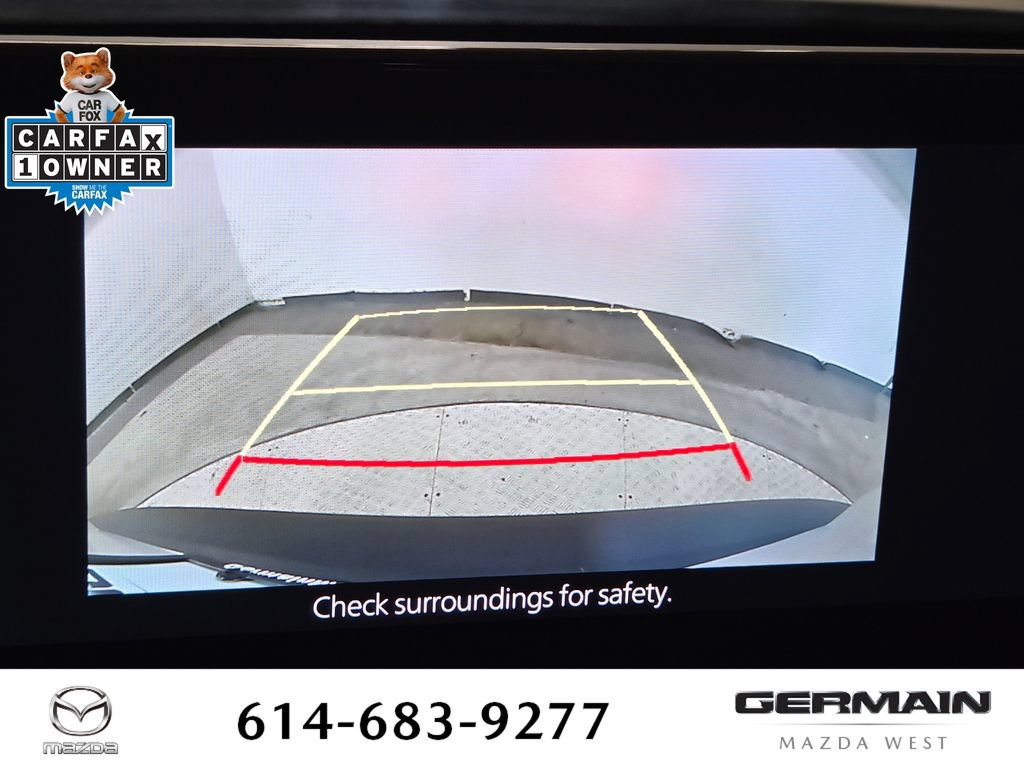 Used 2023 MAZDA CX-30 AWD 2.5 S w/ Select Package image 33