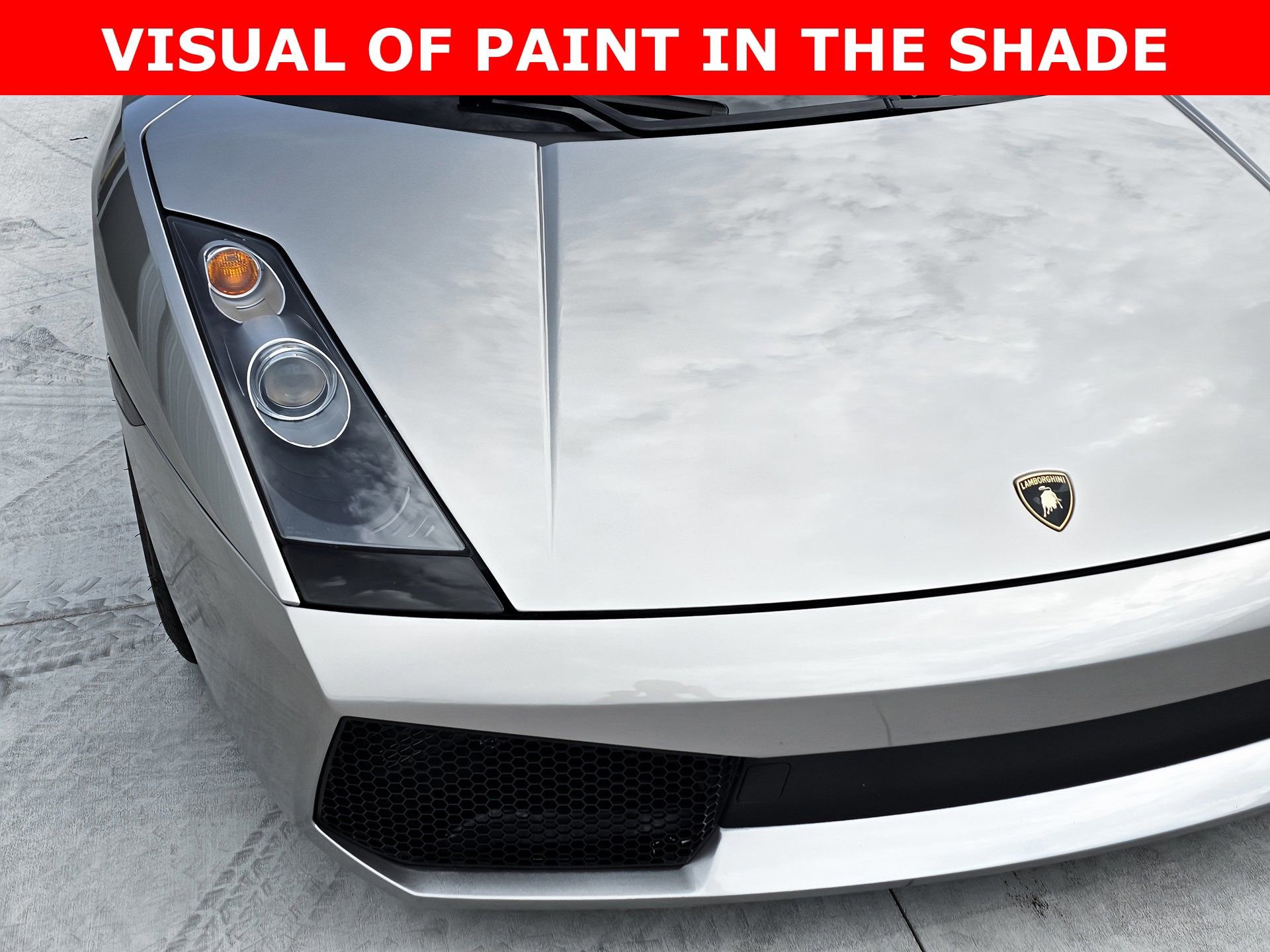 Used 2007 Lamborghini Gallardo Spyder image 32