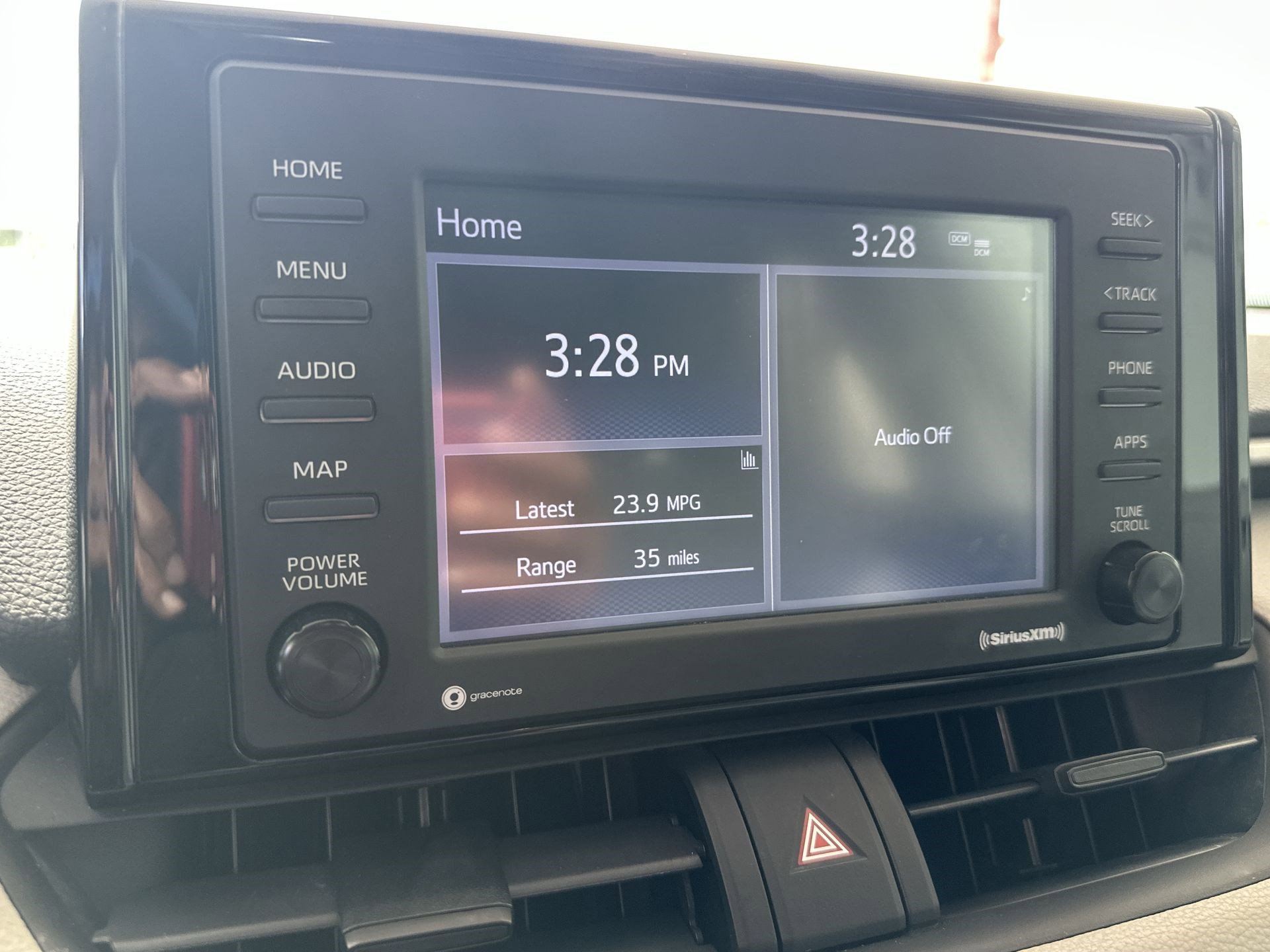 Used 2021 Toyota RAV4 XLE image 12