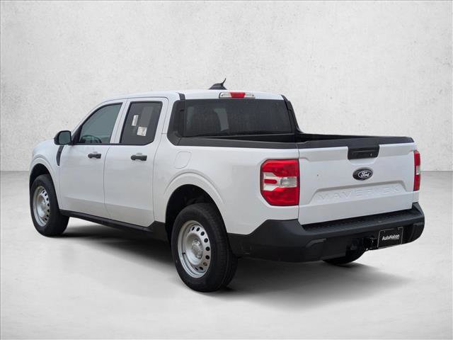 New 2026 Ford Maverick XL image 7