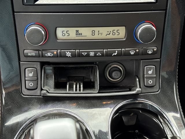 Used 2013 Chevrolet Corvette Grand Sport w/ 3LT Preferred Equipment Group RWD image 16