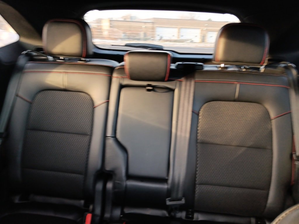 Used 2025 Ford Escape ST-Line image 21