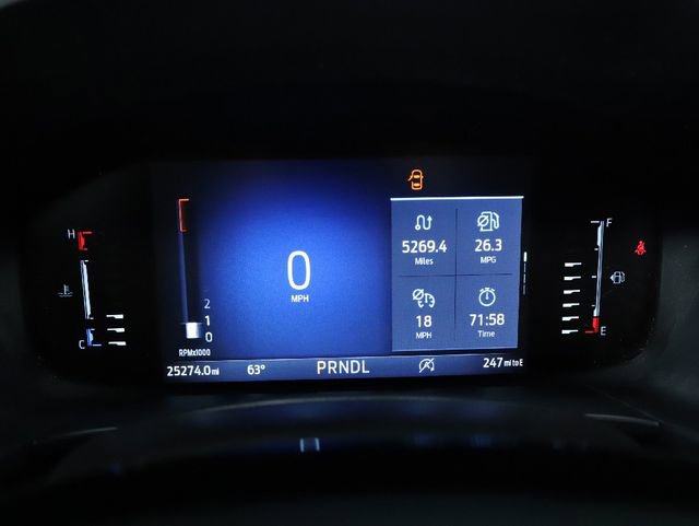 Used 2023 Ford Escape Active image 33