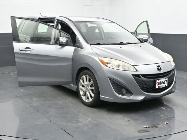 Used 2014 MAZDA MAZDA5 Touring image 29