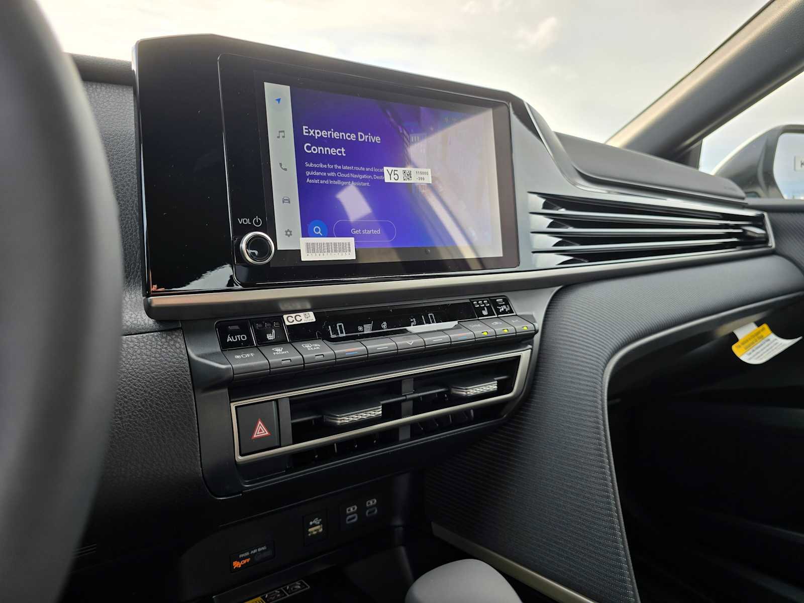 New 2026 Toyota Camry SE image 28