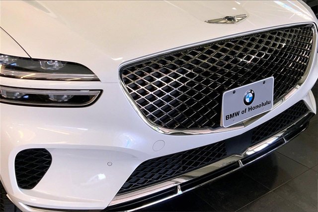 Used 2023 Genesis GV70 2.5T w/ Advanced Package image 29