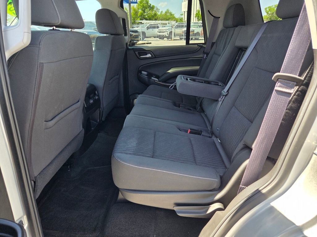 Used 2016 Chevrolet Tahoe LS image 7