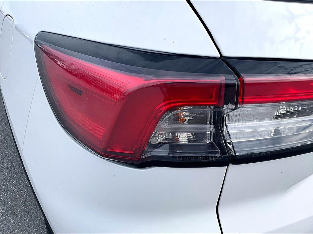 Used 2022 Ford Escape SEL image 31