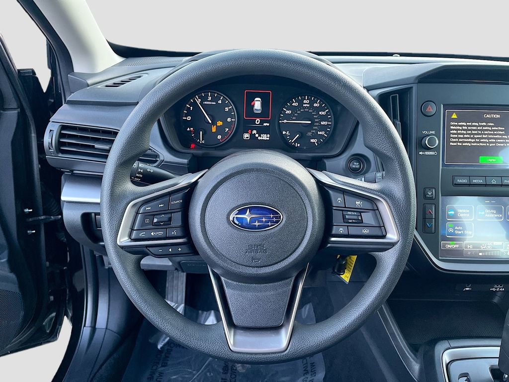 Used 2024 Subaru Impreza 2.0i AWD/4WD image 11