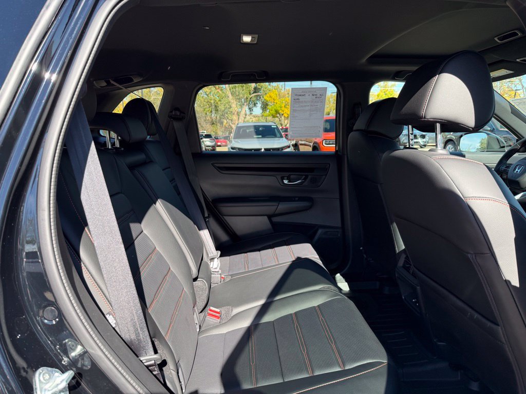 Used 2026 Honda CR-V Sport-L image 16