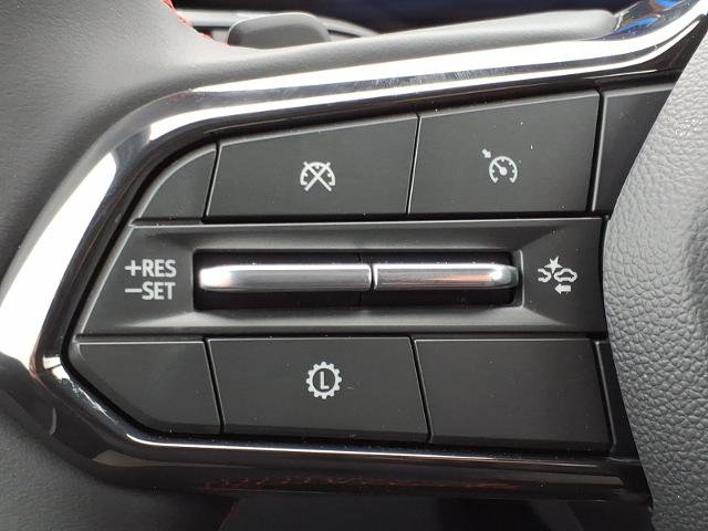 New 2026 Chevrolet Equinox RS image 16