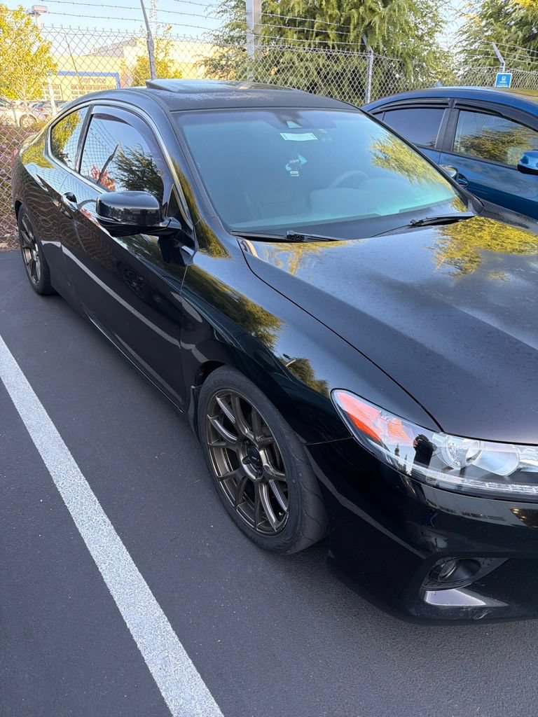 Used 2013 Honda Accord EX-L image 3