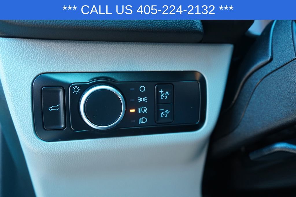 Used 2024 Ford Escape Active image 33