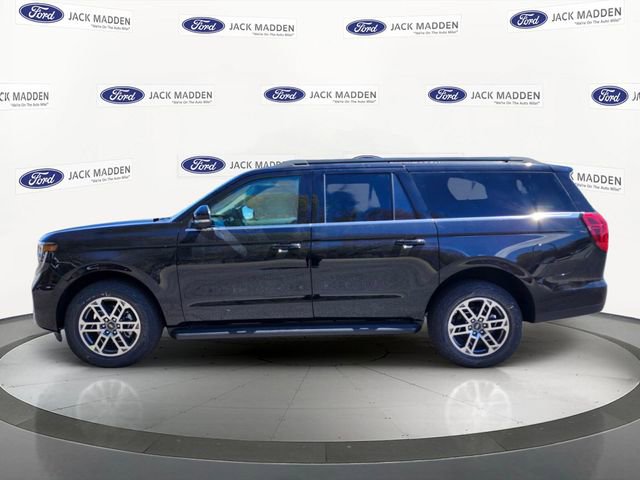 New 2026 Ford Expedition Max Active AWD/4WD image 2
