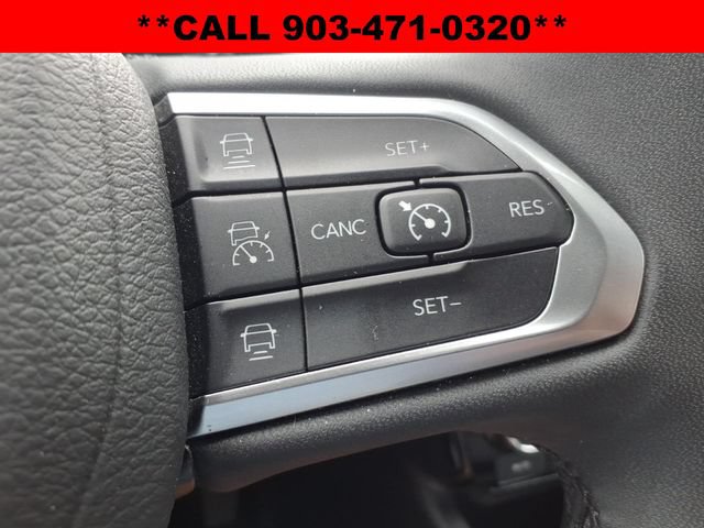 Used 2025 Jeep Compass Limited AWD/4WD image 28