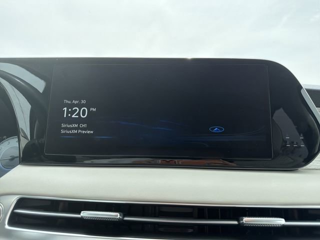 Used 2023 Hyundai Palisade Calligraphy AWD/4WD image 35