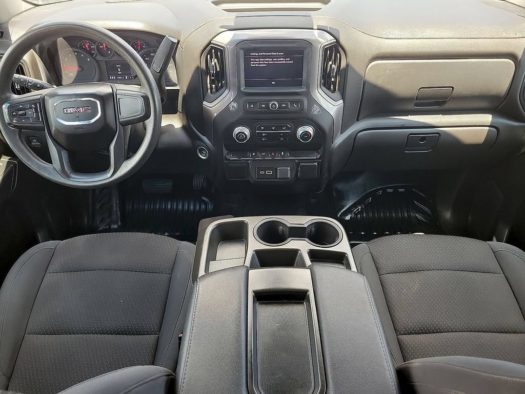 Used 2024 GMC Sierra 3500 Pro w/ Convenience Package AWD/4WD image 13