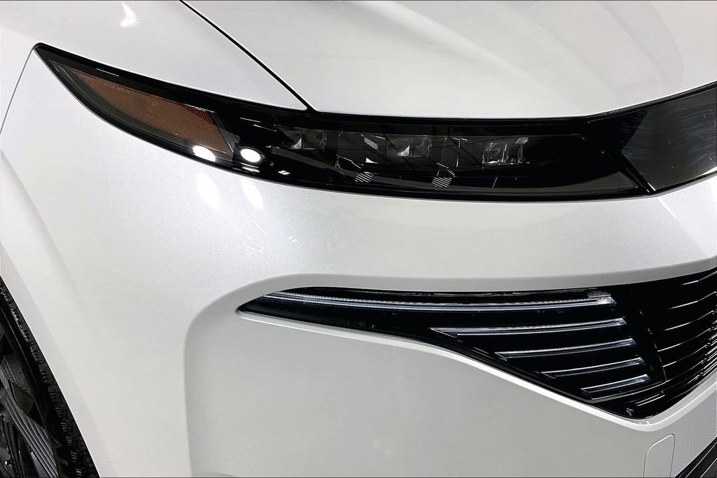 Certified 2025 Nissan Murano SL image 39