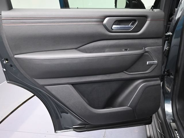 New 2025 Nissan Armada PRO-4X w/ Pro-4X Premium Package AWD/4WD image 29