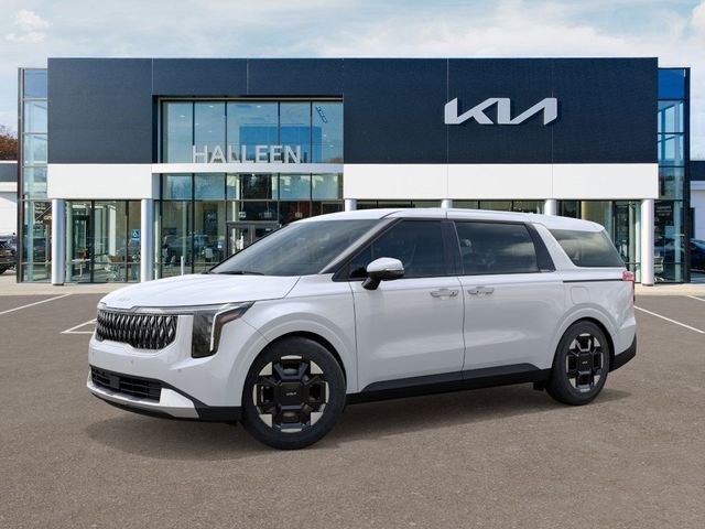 New 2026 Kia Carnival EX image 3