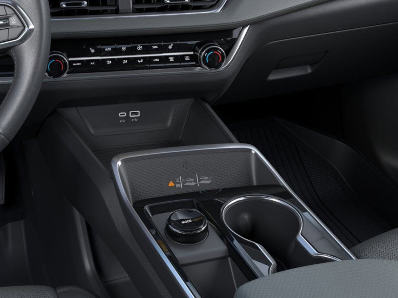 New 2026 Chevrolet Equinox LT w/ Convenience Package II image 23