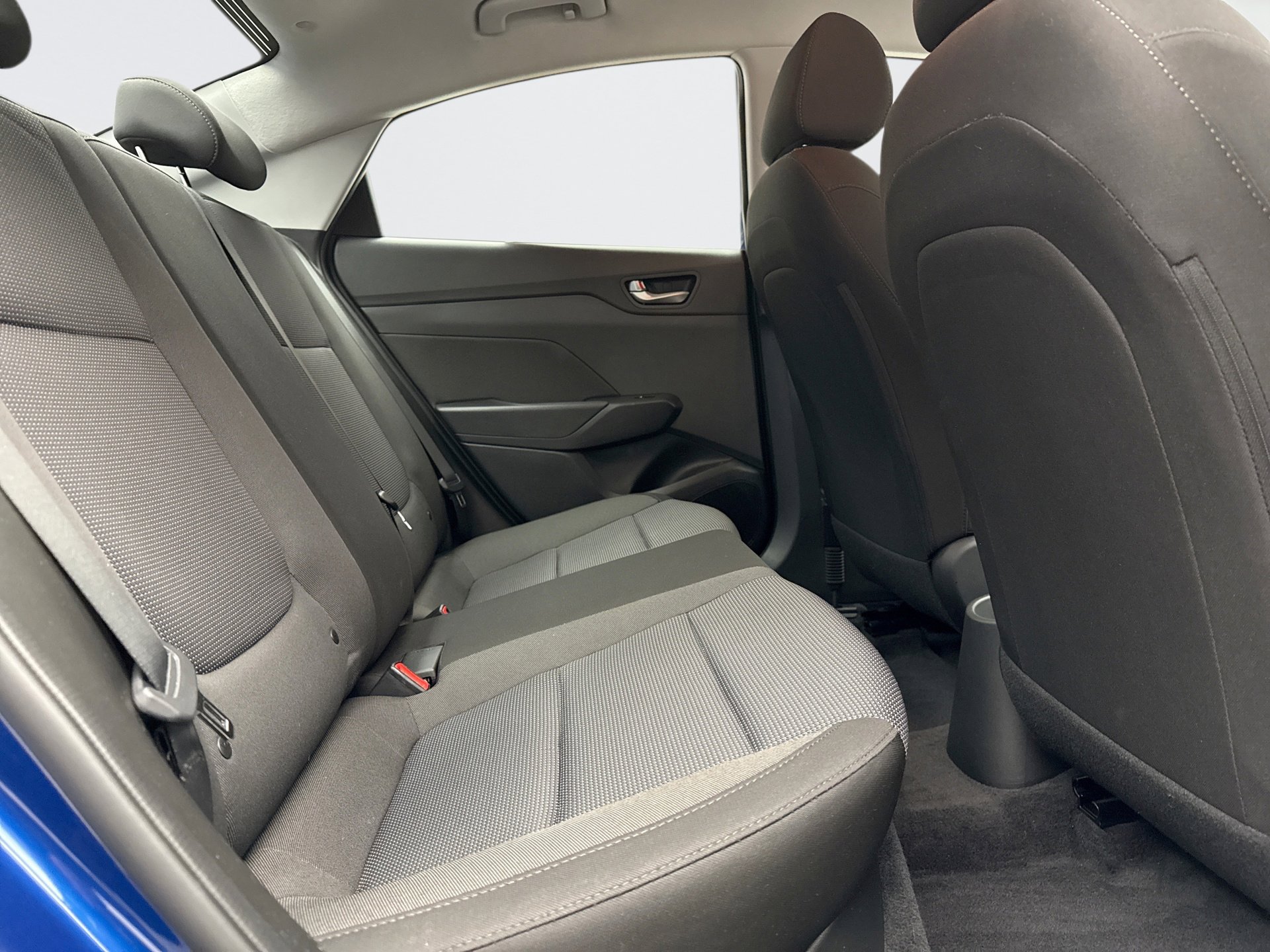 Used 2022 Hyundai Accent SE image 17