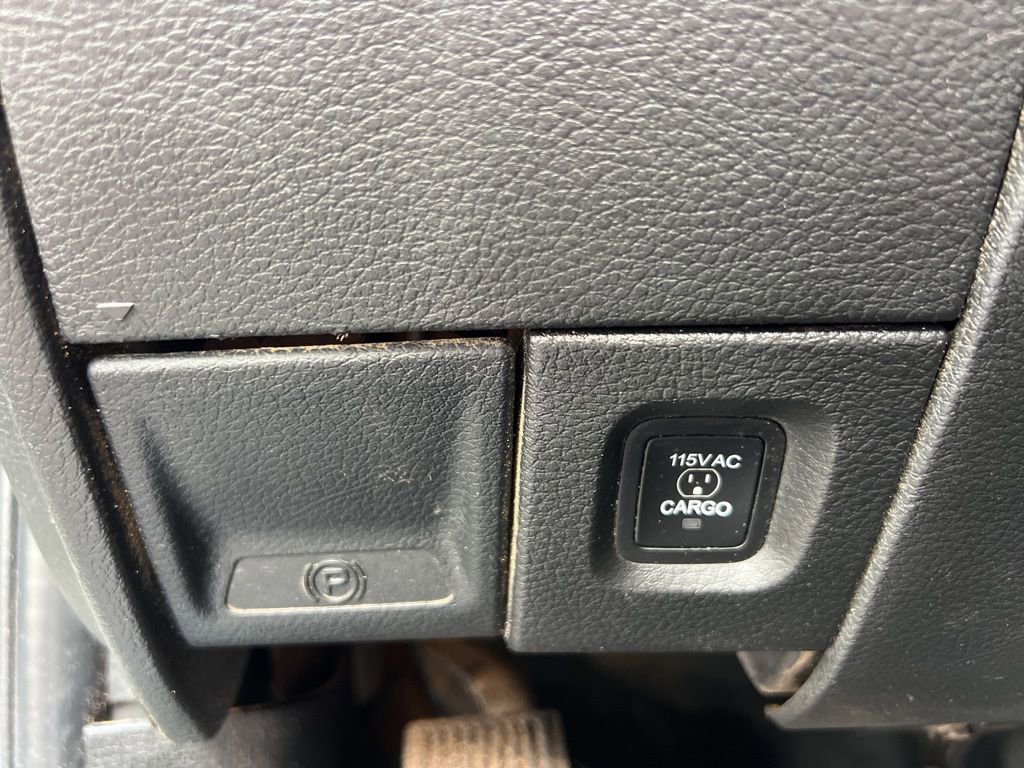Used 2022 RAM 2500 Tradesman image 23
