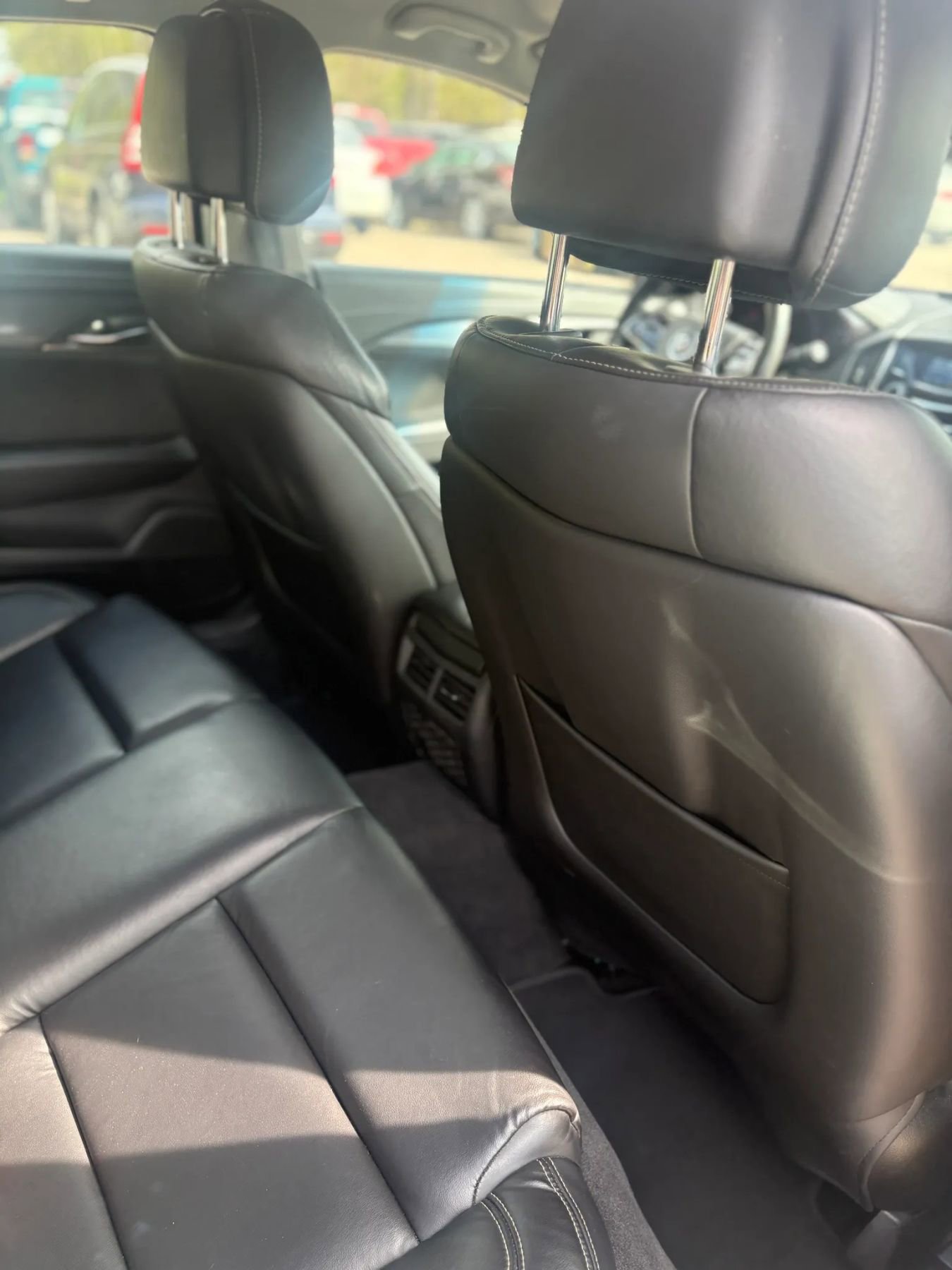 Used 2014 Cadillac ATS Sedan RWD image 30