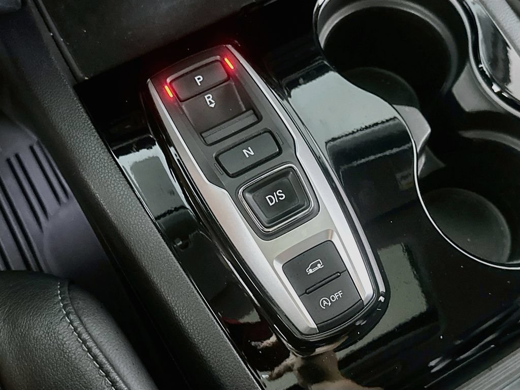 Used 2021 Honda Pilot Touring image 36